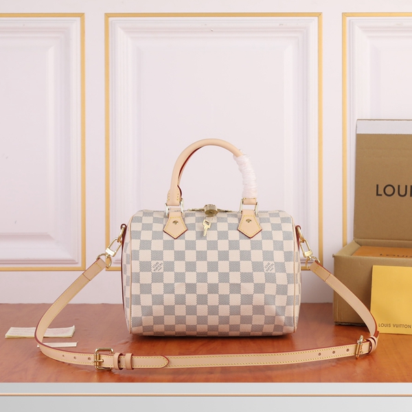 ルイヴィトンバッグ正面デザイン